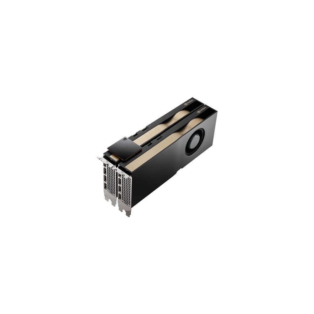 Produktbild för NVIDIA - grafikkort - RTX A4500 - 20 GB