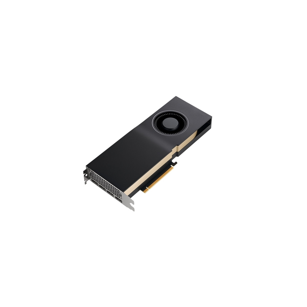 Produktbild för NVIDIA - grafikkort - RTX A4500 - 20 GB