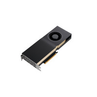 Produktbild för NVIDIA - grafikkort - RTX A4500 - 20 GB