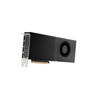 Produktbild för NVIDIA - grafikkort - RTX A4500 - 20 GB