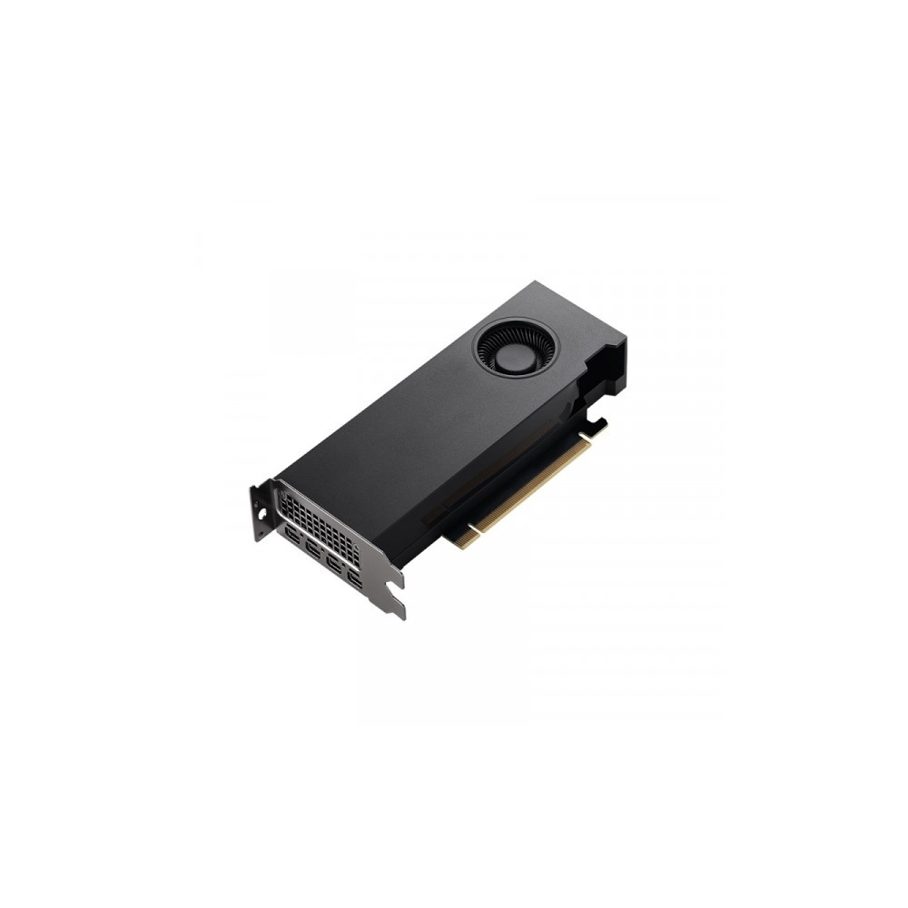 Produktbild för NVIDIA - grafikkort - RTX A4500 - 20 GB