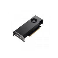 Produktbild för NVIDIA - grafikkort - RTX A4500 - 20 GB