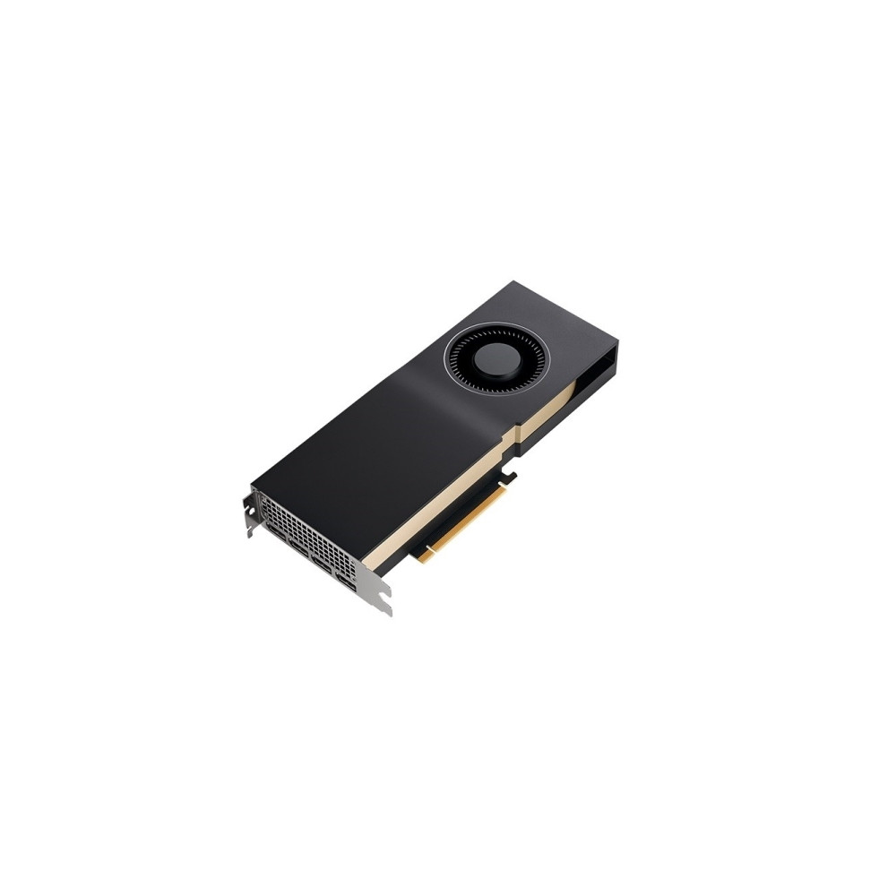 Produktbild för NVIDIA - grafikkort - RTX A4500 - 20 GB