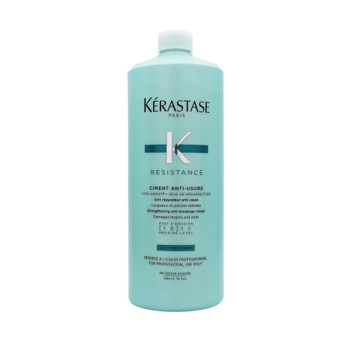 Kerastase Kérastase Resistance Ciment Anti-Usure Treatment 1000ml