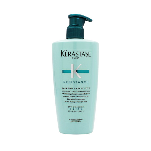 Kerastase Kérastase Resistance Restorative Shampoo 500ml