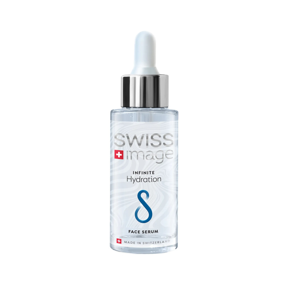 Produktbild för Swiss Image Infinite Care Infinite Hydration Face Serum 30ml