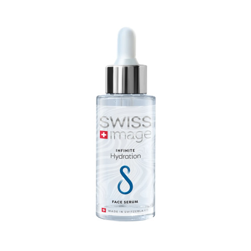 Swiss Image Swiss Image Infinite Care Infinite Hydration Face Serum 30ml