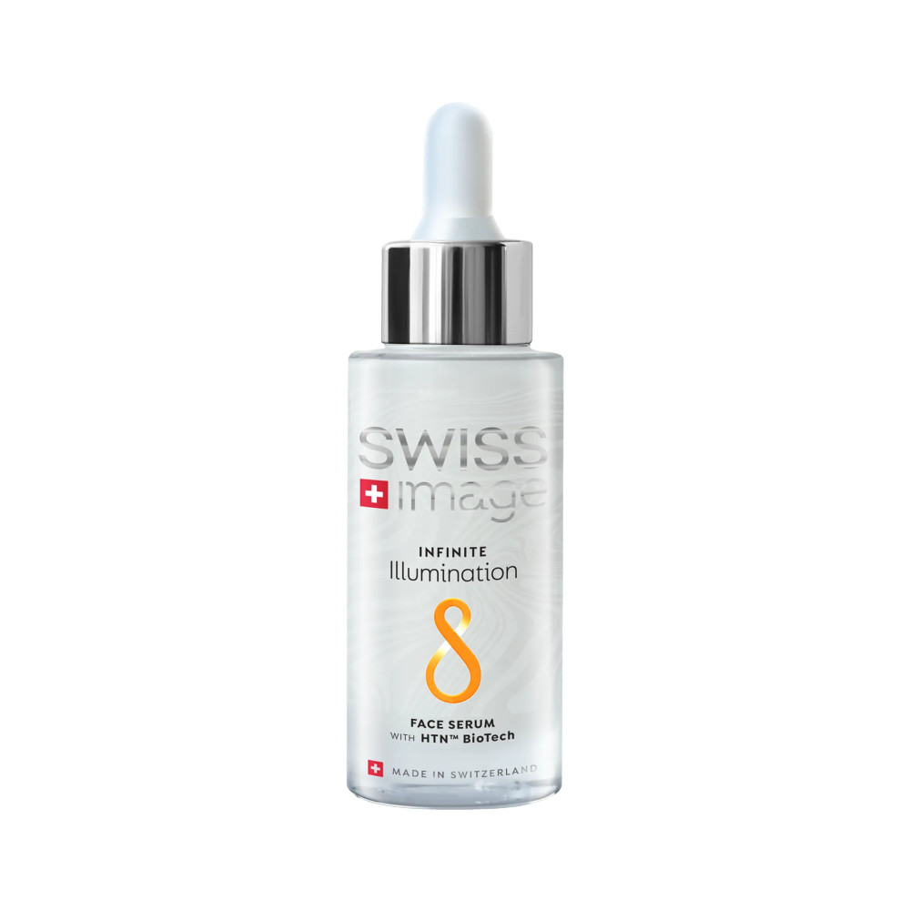 Produktbild för Swiss Image Infinite Care Infinite Illumination Face Serum 30ml