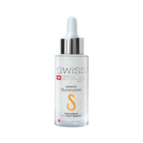 Swiss Image Swiss Image Infinite Care Infinite Illumination Face Serum 30ml