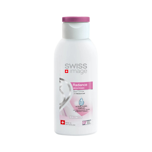 Swiss Image Swiss Image Body Care Radiance Brightening Body Lotion 250ml