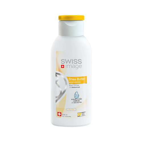 Swiss Image Swiss Image Body Care Shea Butter Body Lotion 250ml