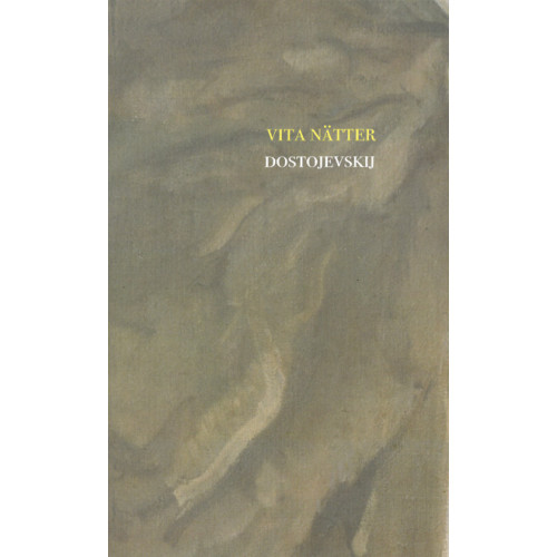 Fjodor Dostojevskij Vita nätter (pocket)