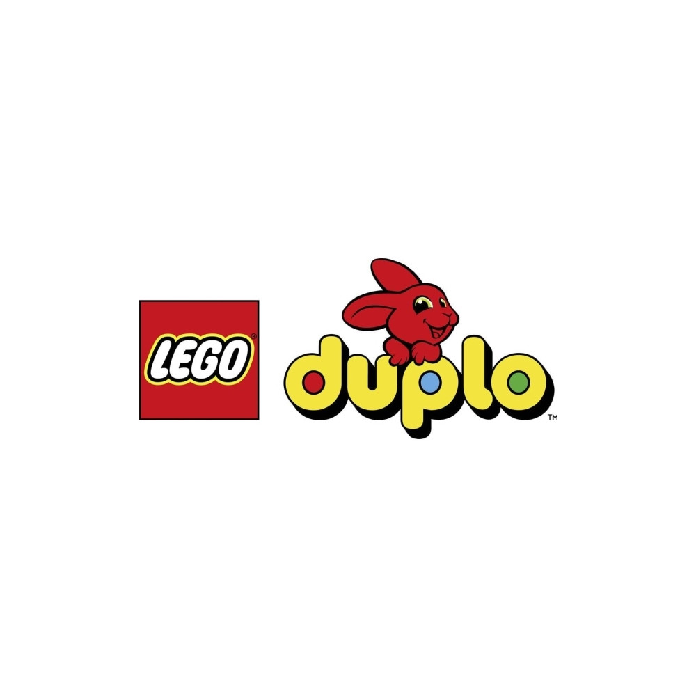 Produktbild för LEGO DUPLO 10411 - Learn About Chinese Culture - byggsats