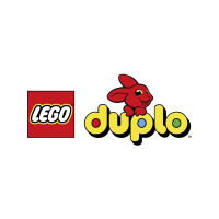 Produktbild för LEGO DUPLO 10411 - Learn About Chinese Culture - byggsats