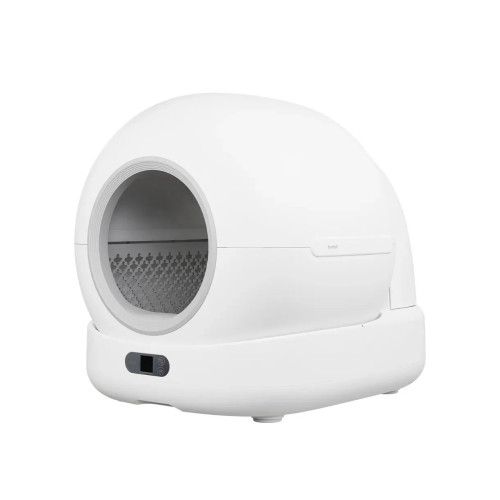 Hombli Hombli Smart kattlåda med kamera