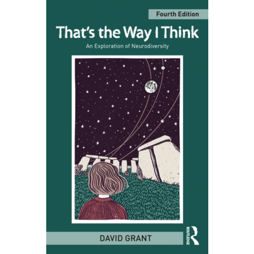 Taylor & francis ltd That's the Way I Think (häftad, eng)