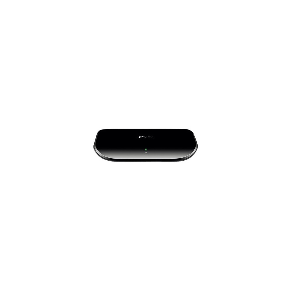 Produktbild för TP-Link TL-SG1005D V11 - switch - 5 portar