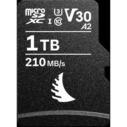 ANGELBIRD Angelbird microSD AV PRO MK2, A2 I R210/W175 (V30) 1TB