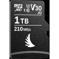 Produktbild för Angelbird microSD AV PRO MK2, A2 I R210/W175 (V30) 1TB