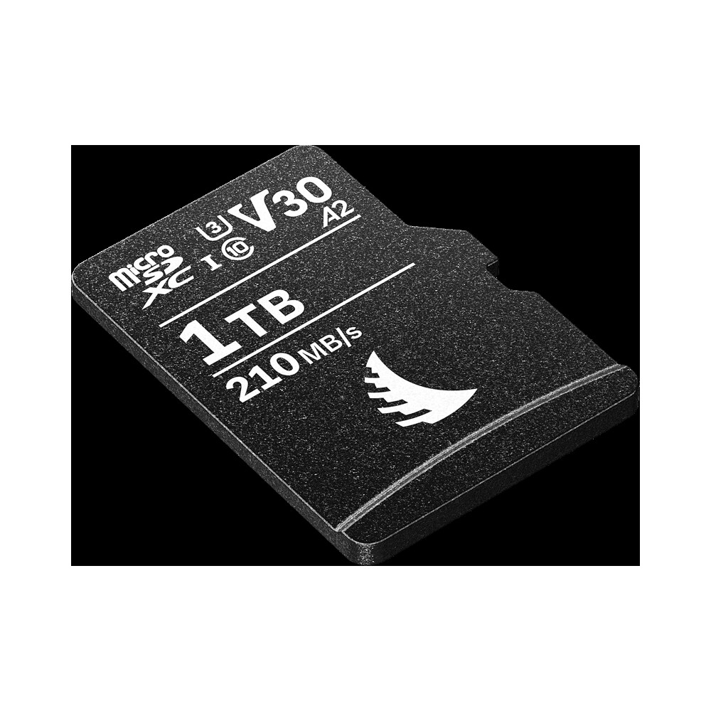 Produktbild för Angelbird microSD AV PRO MK2, A2 I R210/W175 (V30) 1TB