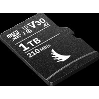 Produktbild för Angelbird microSD AV PRO MK2, A2 I R210/W175 (V30) 1TB