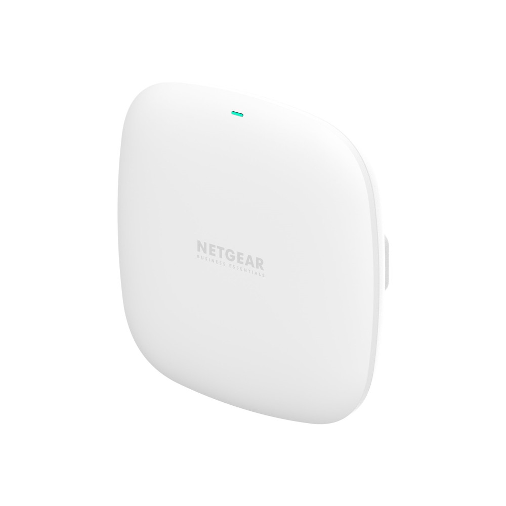 Produktbild för NETGEAR WAX210 - trådlös åtkomstpunkt - AX1800, dual-band, PoE - Wi-Fi 6