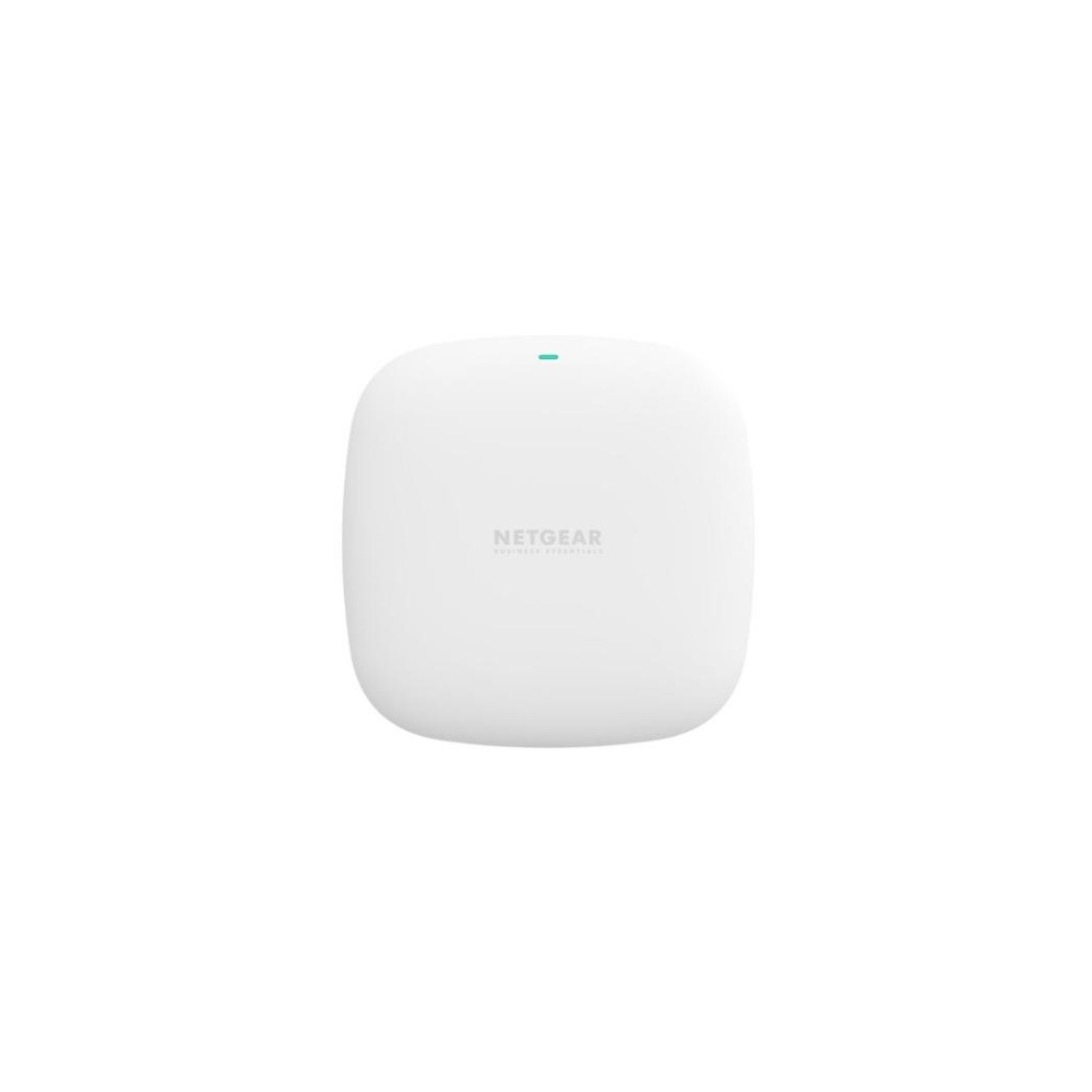 Produktbild för NETGEAR WAX210 - trådlös åtkomstpunkt - AX1800, dual-band, PoE - Wi-Fi 6