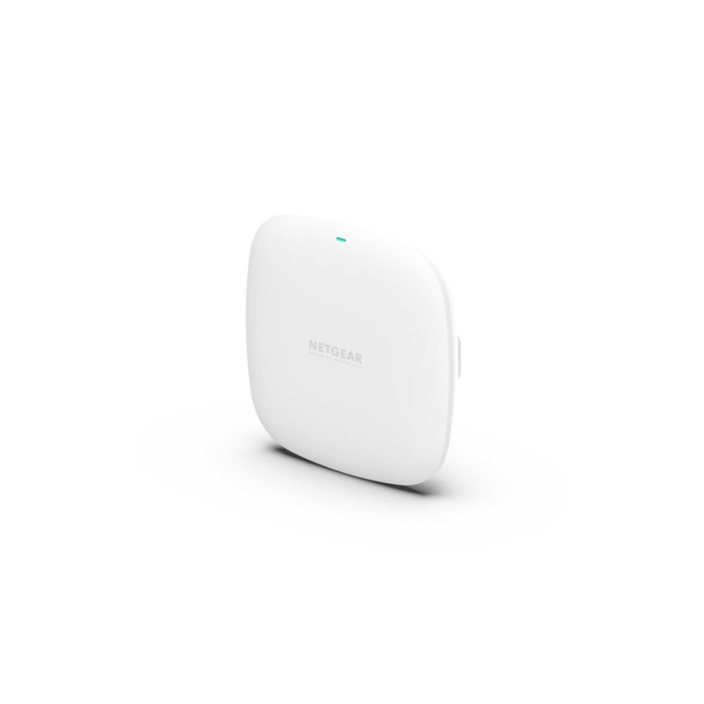 Produktbild för NETGEAR WAX210 - trådlös åtkomstpunkt - AX1800, dual-band, PoE - Wi-Fi 6
