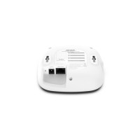 Produktbild för NETGEAR WAX210 - trådlös åtkomstpunkt - AX1800, dual-band, PoE - Wi-Fi 6