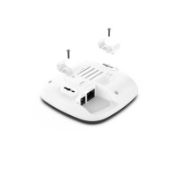 Produktbild för NETGEAR WAX210 - trådlös åtkomstpunkt - AX1800, dual-band, PoE - Wi-Fi 6