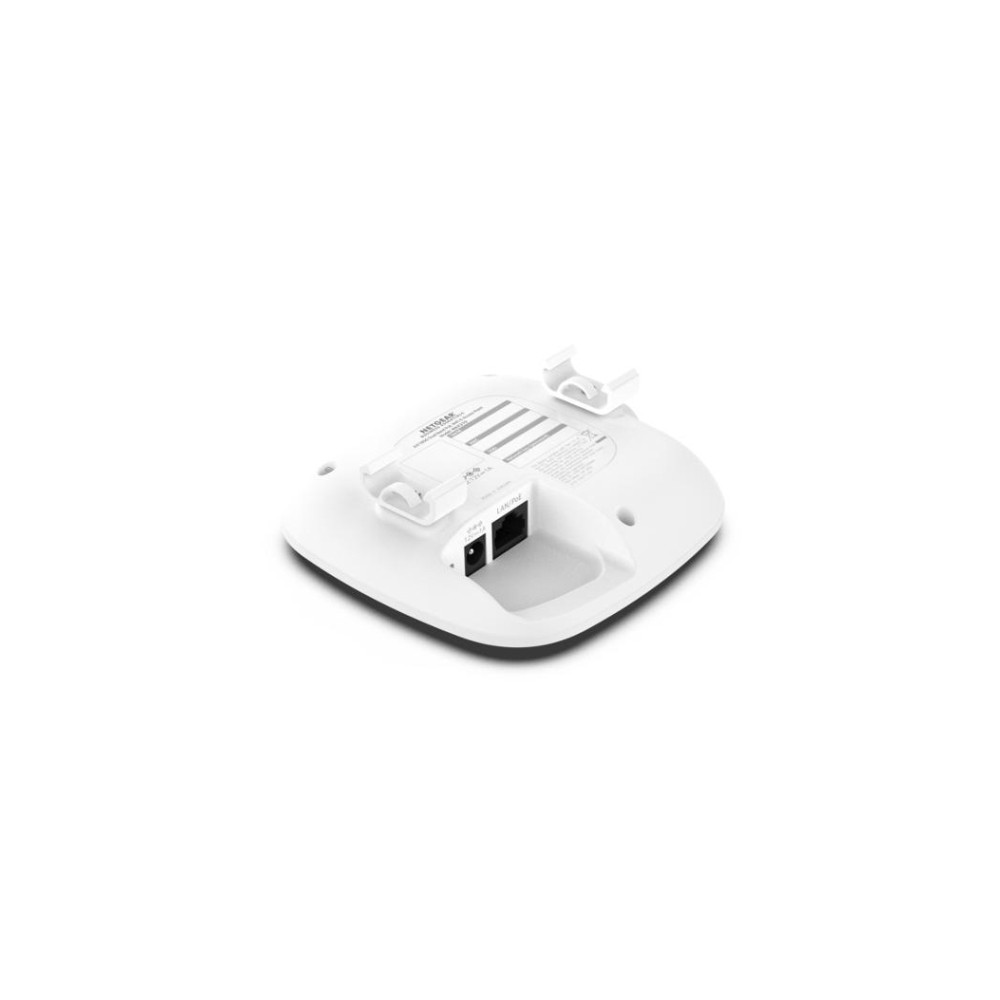 Produktbild för NETGEAR WAX210 - trådlös åtkomstpunkt - AX1800, dual-band, PoE - Wi-Fi 6
