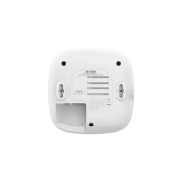 Produktbild för NETGEAR WAX210 - trådlös åtkomstpunkt - AX1800, dual-band, PoE - Wi-Fi 6