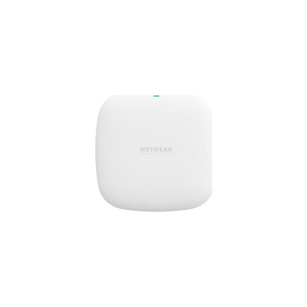 Produktbild för NETGEAR WAX210 - trådlös åtkomstpunkt - AX1800, dual-band, PoE - Wi-Fi 6