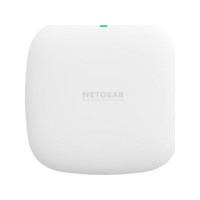 Produktbild för NETGEAR WAX210 - trådlös åtkomstpunkt - AX1800, dual-band, PoE - Wi-Fi 6
