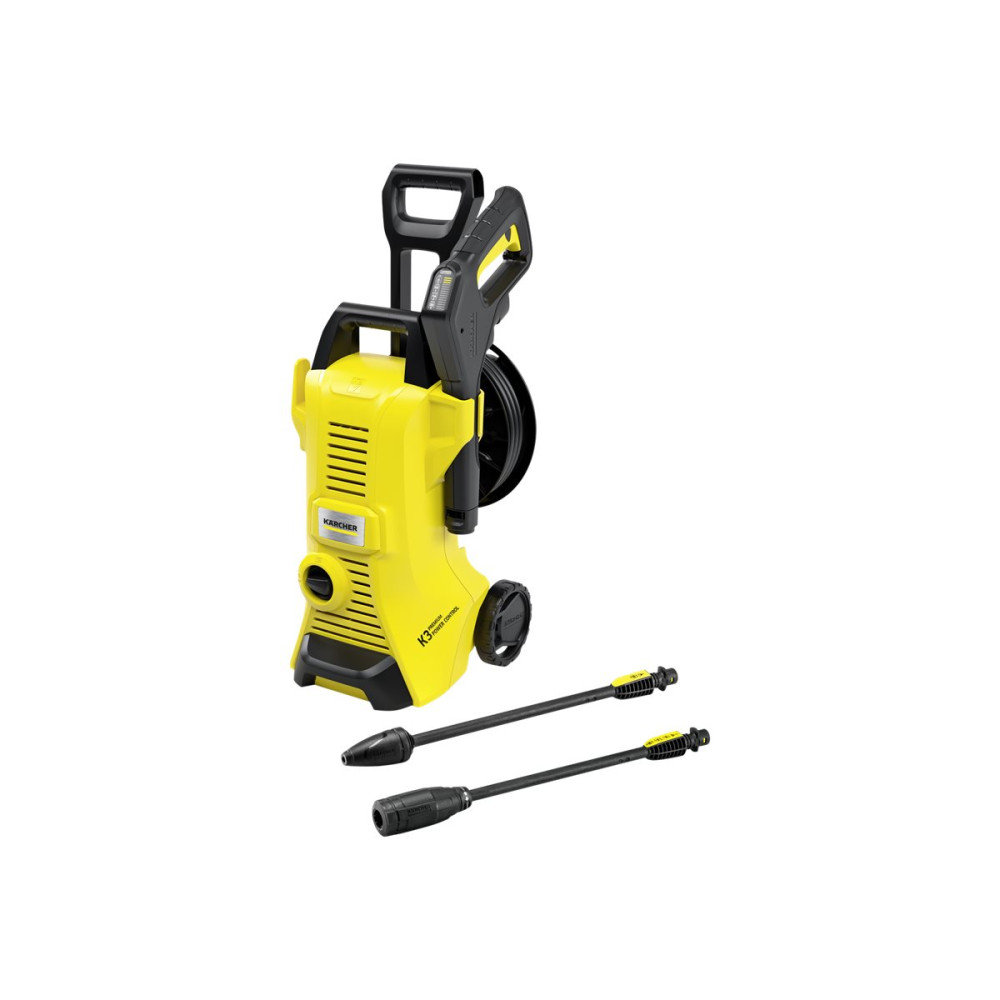 Produktbild för Kärcher K 3 Premium Power Control - högtryckstvätt