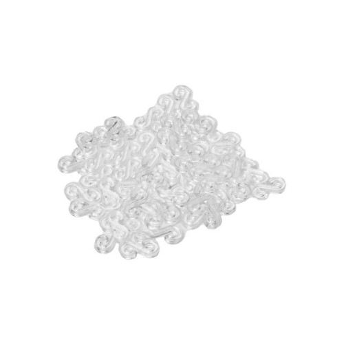 No Brand Plastclips S-krok 60/fp
