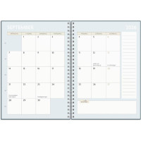 Produktbild för Kalender Life Planner To Do 26/27