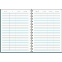 Produktbild för Kalender Life Planner To Do 26/27