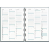 Produktbild för Kalender Life Planner To Do 26/27
