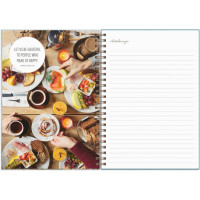 Produktbild för Kalender Life Planner Feel good 26/27