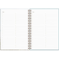 Produktbild för Kalender Life Planner Feel good 26/27