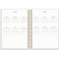 Produktbild för Kalender Life Organizer 26/27