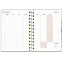 Produktbild för Kalender Life Organizer 26/27