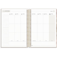 Produktbild för Kalender Life Organizer 26/27