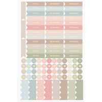 Produktbild för Kalender Life Organizer 26/27