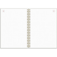 Produktbild för Kalender Life Planner Essential A5 25/26