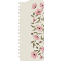 Produktbild för Kalender Life Planner Essential A5 25/26
