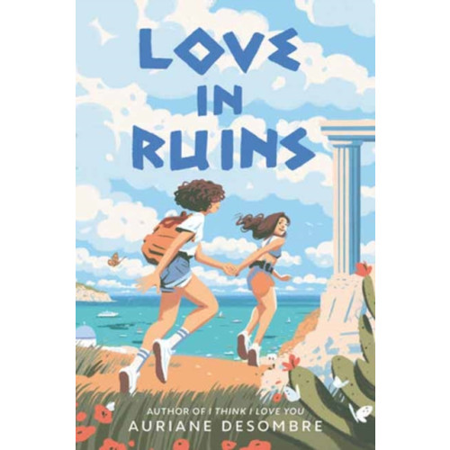 Random House USA Inc Love in Ruins (häftad, eng)