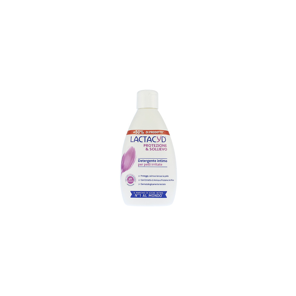 Produktbild för Lactacyd Comfort Feminine Wash Emulsion 300ml