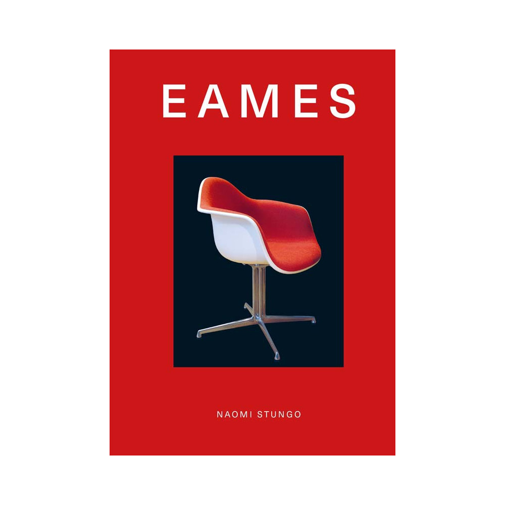 Produktbild för Eames (inbunden)